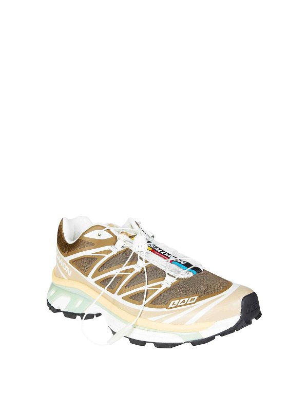 SALOMON: sneakers online - nan