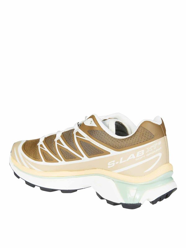 The Best Shops SALOMON: sneakers - nan