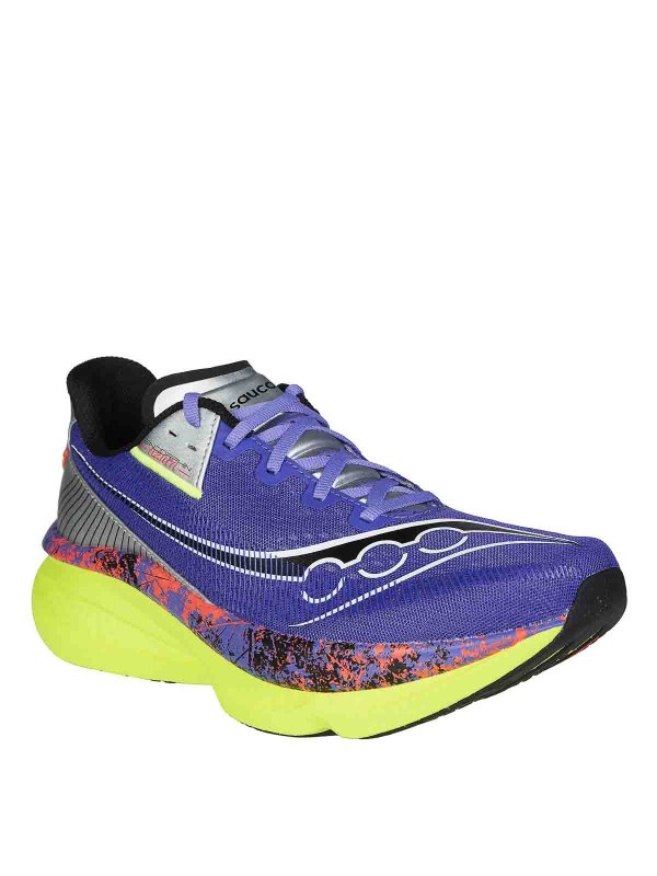 SAUCONY: Sneaker online - Sneaker - Lila