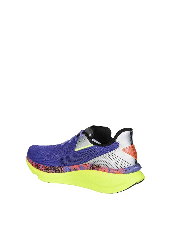 The Best Shops SAUCONY: Sneaker - Sneaker - Lila