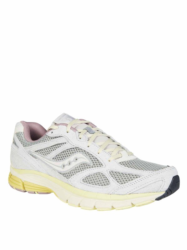 SAUCONY: Sneaker online - Sneaker - Grau