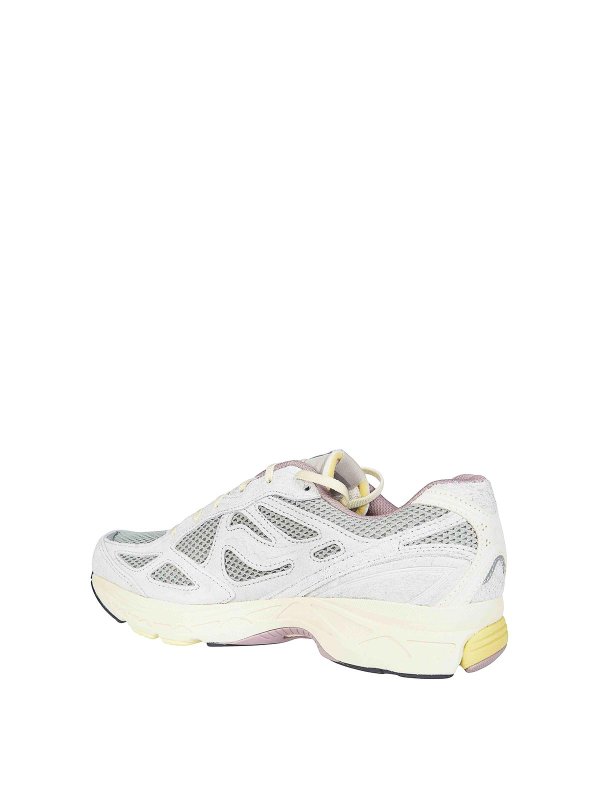 The Best Shops SAUCONY: Sneaker - Sneaker - Grau