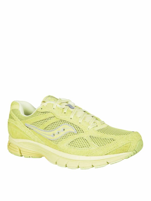 SAUCONY: Sneaker online - Sneaker - Gelb