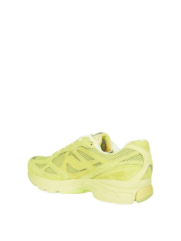 The Best Shops SAUCONY: Sneaker - Sneaker - Gelb