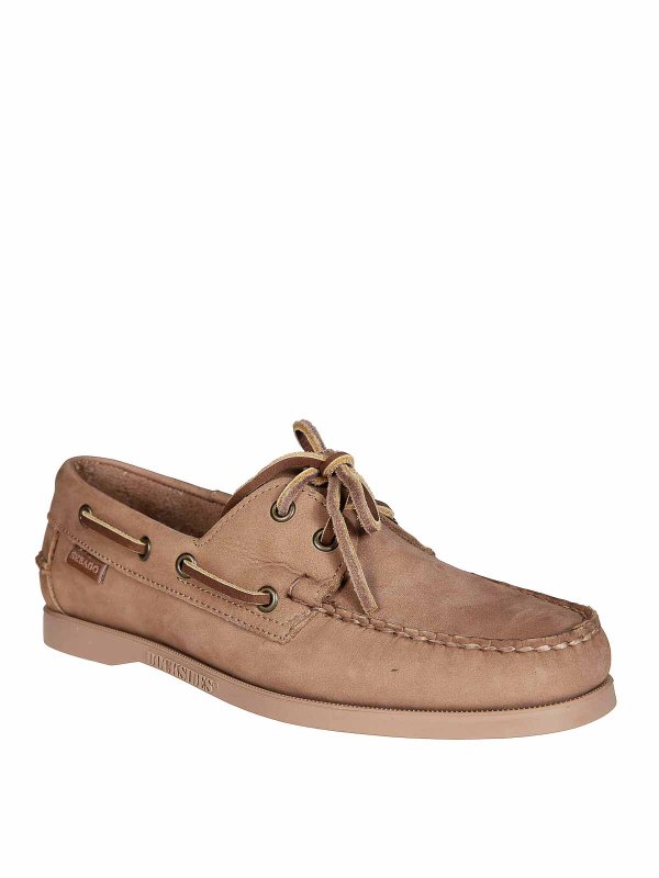 SEBAGO: Mocasines y Zapatillas online - Mocasines - Marrón