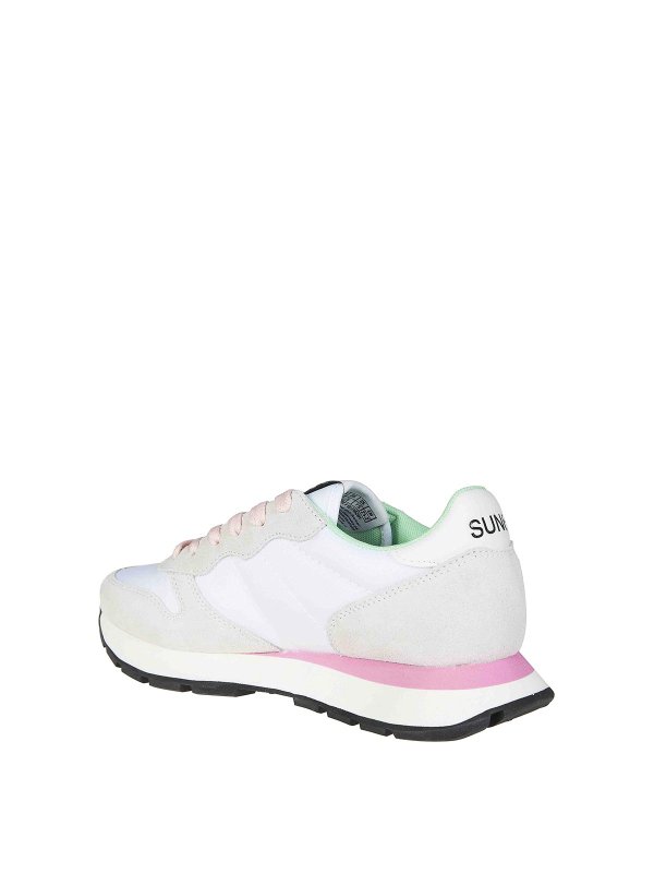 The Best Shops SUN 68: Chaussures de sport - Baskets - Blanc