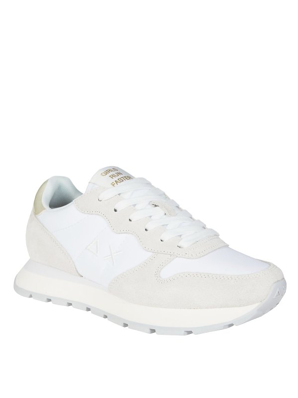 SUN 68: Sneaker online - Sneaker - Weiß