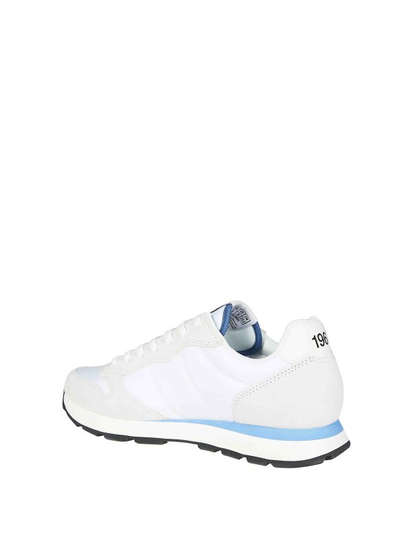 The Best Shops SUN 68: Chaussures de sport - Baskets - Blanc