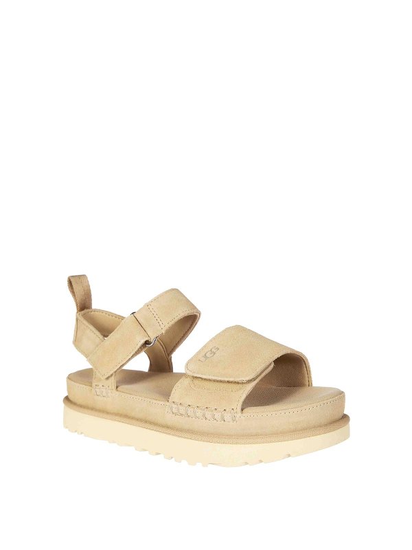 UGG: Sandalias online - Sandalias - Beis