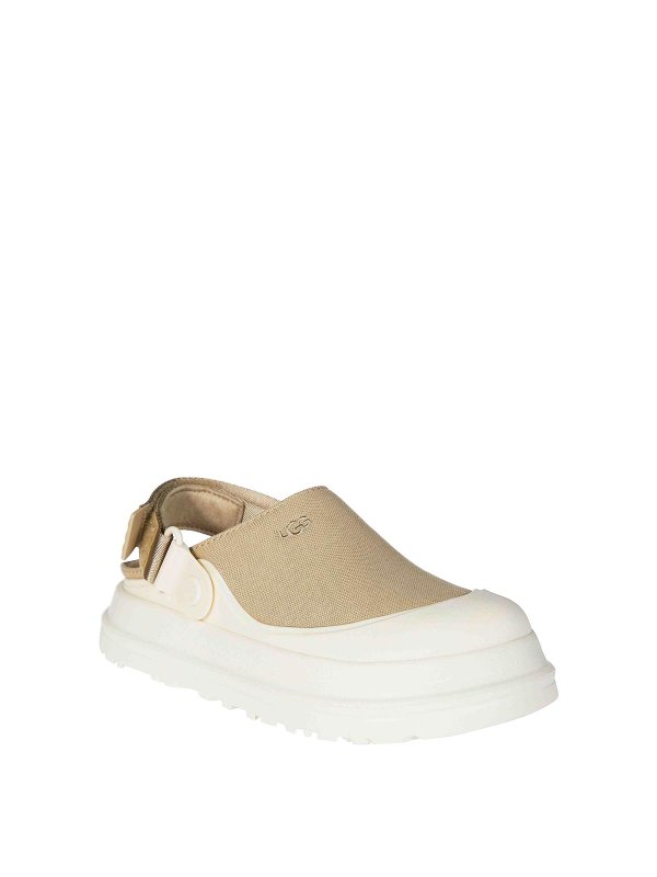 UGG: Mules online - Mules - Beige