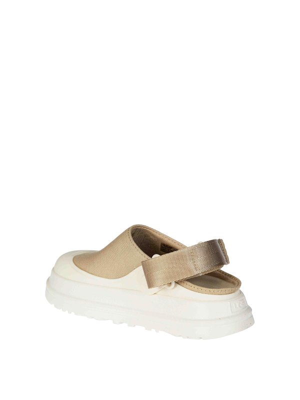 The Best Shops UGG: Mules - Mules - Beige