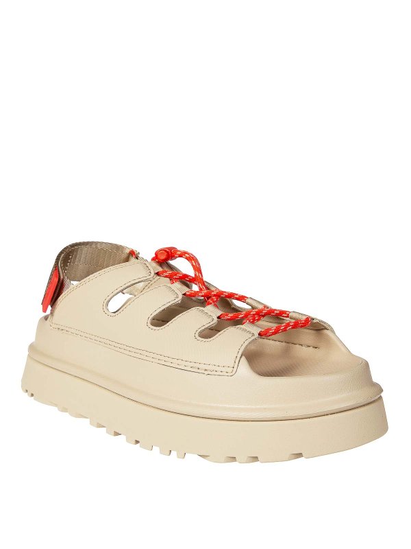 UGG: sandals online - W Goldenglow Toogle
