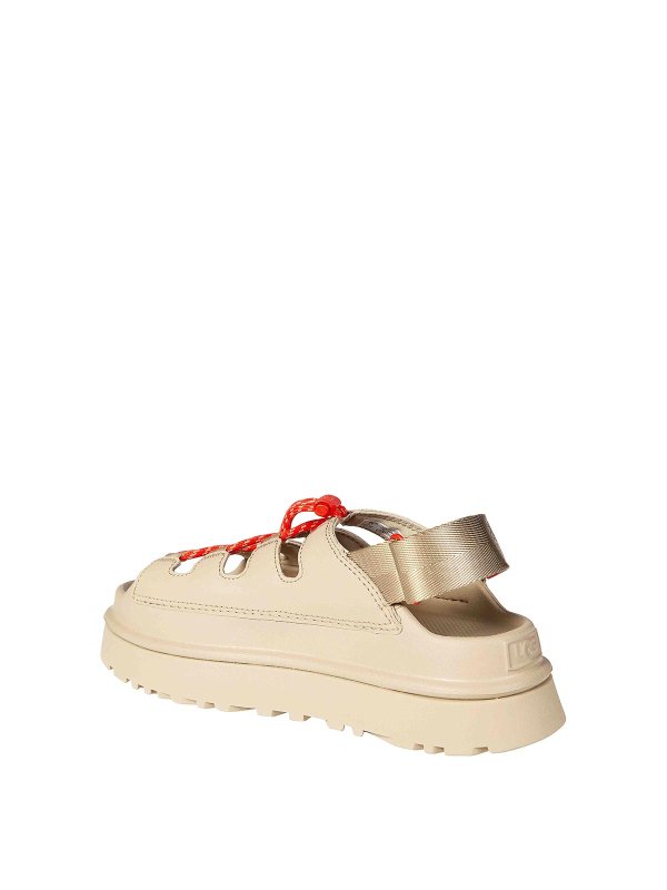 The Best Shops UGG: sandals - W Goldenglow Toogle