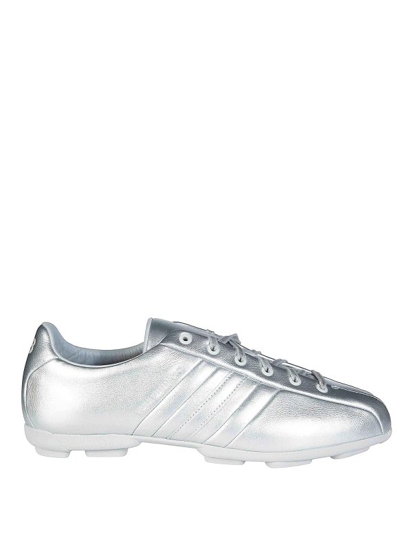Y-3: trainers - Field