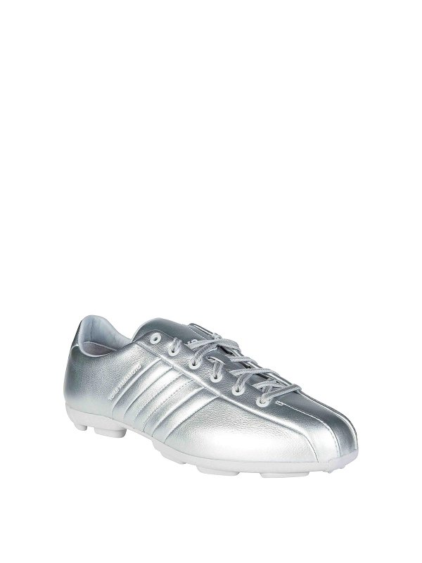 Y-3: trainers online - Field