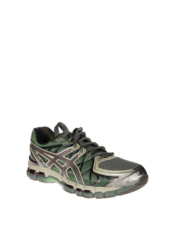 ASICS: Sneaker online - Sneaker - Schwarz