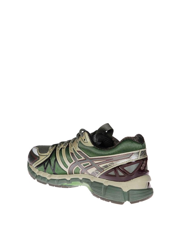 The Best Shops ASICS: Sneaker - Sneaker - Schwarz