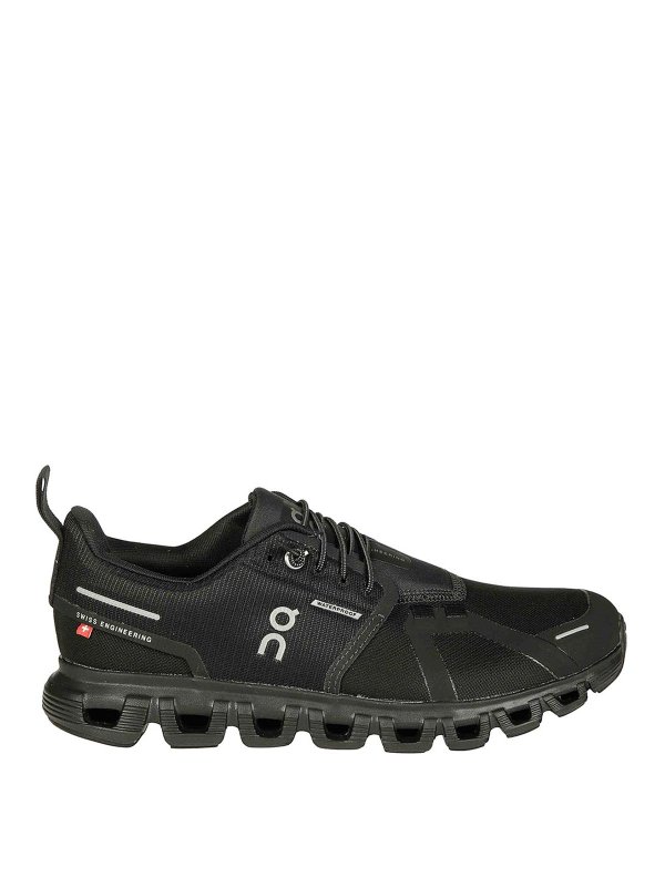ON RUNNING: trainers - Cloud 6 Wp