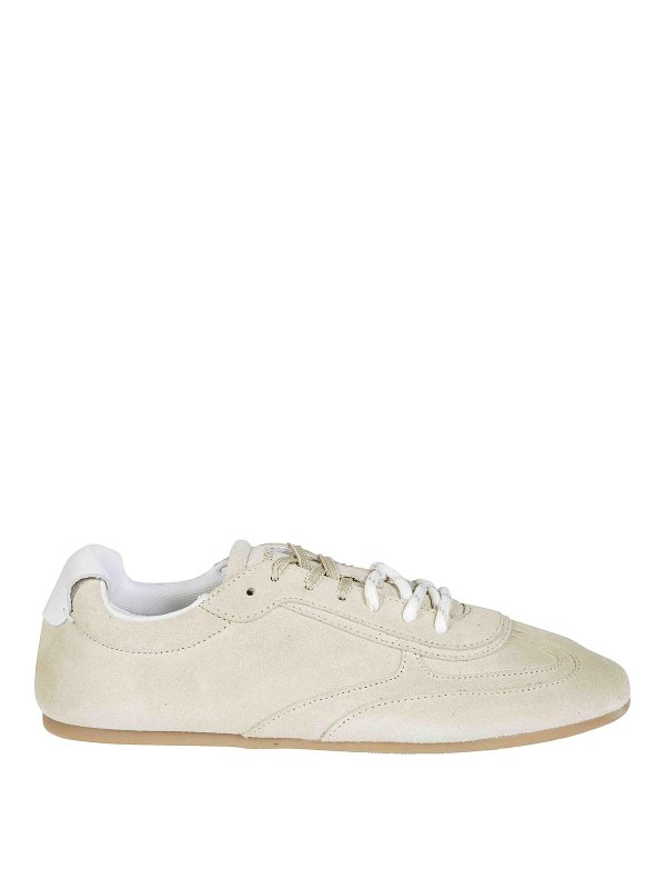 ALOHAS: Sneaker - Sneaker - Beige