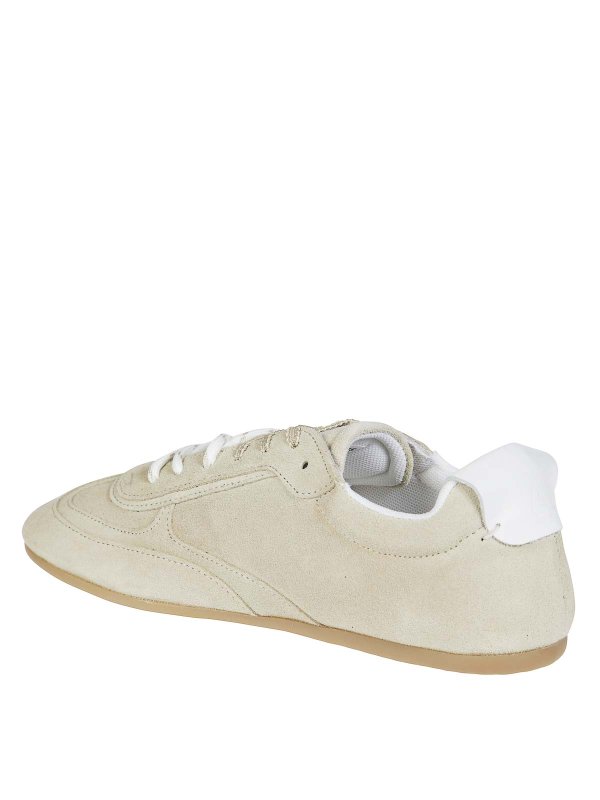 The Best Shops ALOHAS: Sneaker - Sneaker - Beige