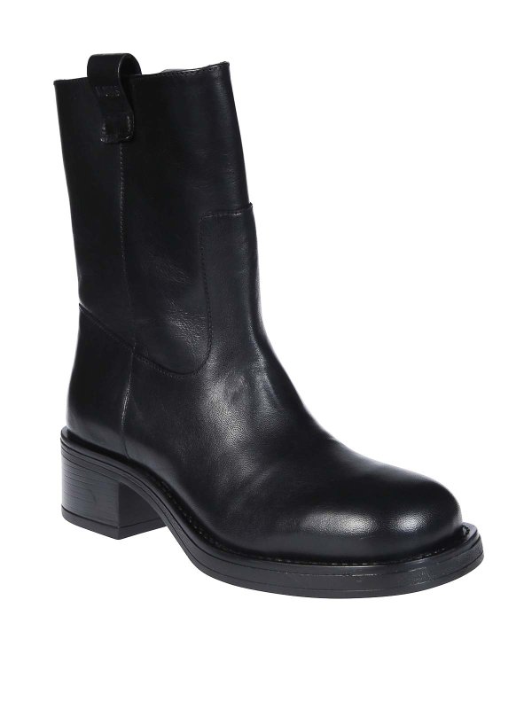 ALOHAS: Botas online - Botas - Negro