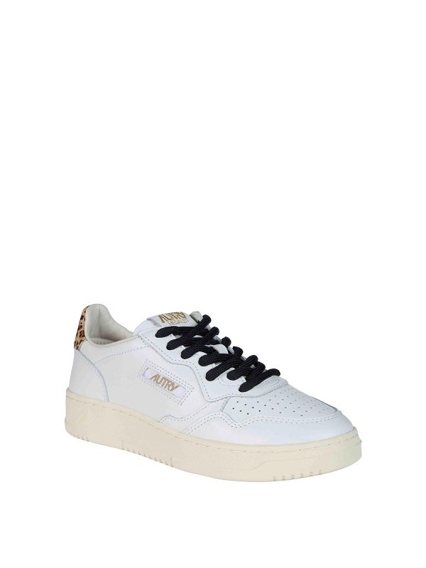 AUTRY: Zapatillas online - Zapatillas - Blanco