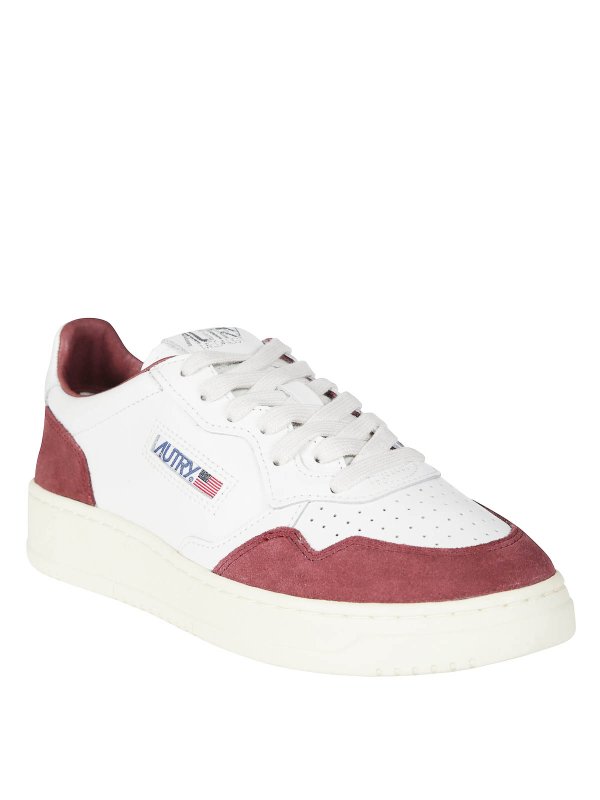 AUTRY: Zapatillas online - Zapatillas - Blanco