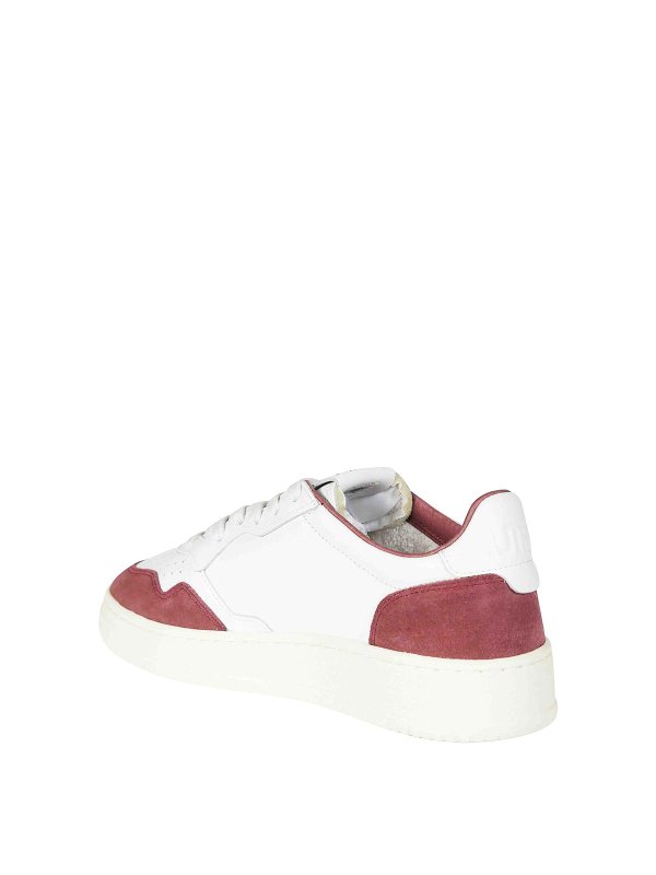 The Best Shops AUTRY: Zapatillas - Zapatillas - Blanco