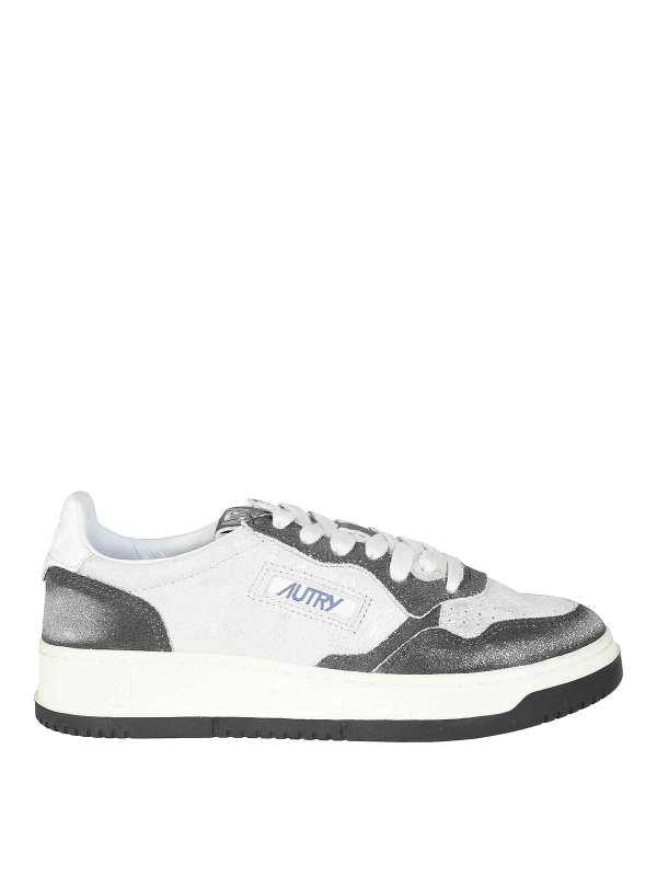 AUTRY: trainers - Medalist Low