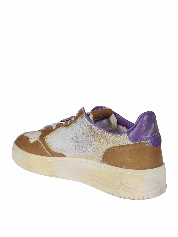 The Best Shops AUTRY: trainers - Sup Vint Low