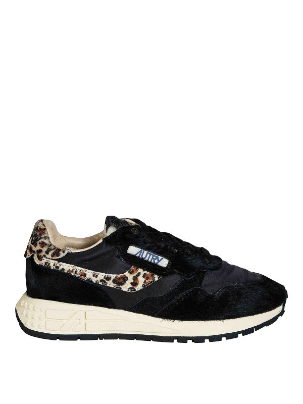 AUTRY: trainers - Reelwind Low