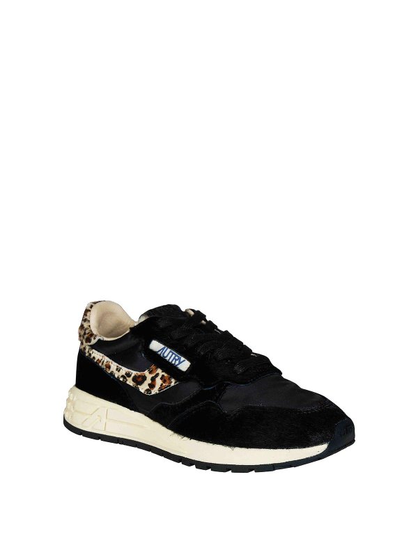 AUTRY: trainers online - Reelwind Low
