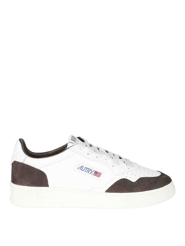 AUTRY: trainers - Medalist Low