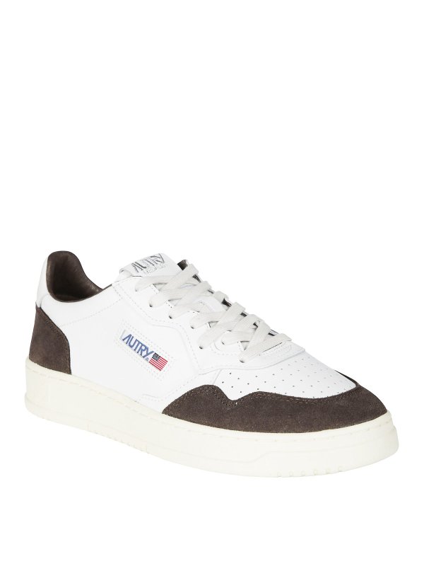 AUTRY: trainers online - Medalist Low