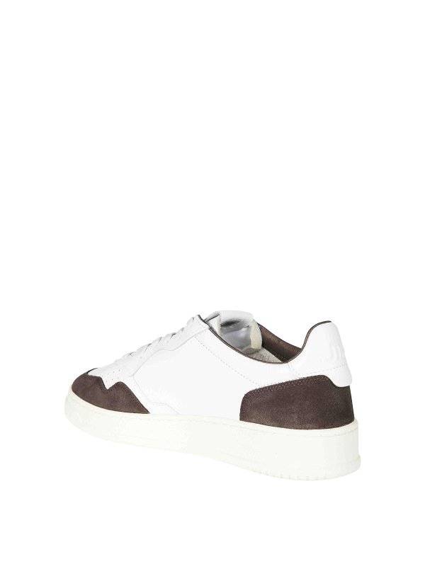 The Best Shops AUTRY: trainers - Medalist Low