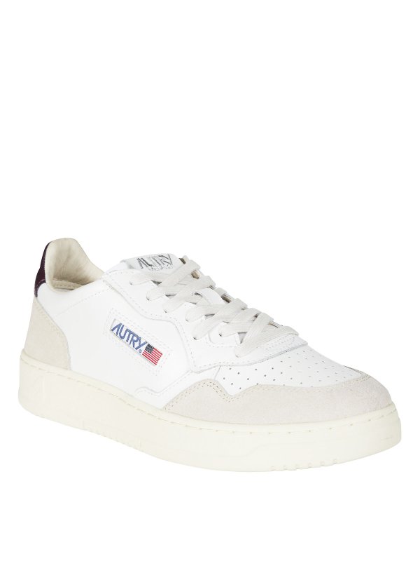 AUTRY: trainers online - Medalist Low