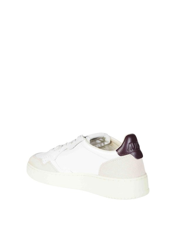 The Best Shops AUTRY: trainers - Medalist Low
