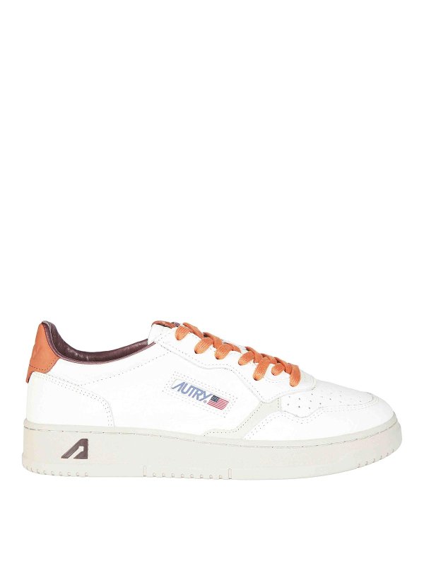 AUTRY: trainers - Medalist Low