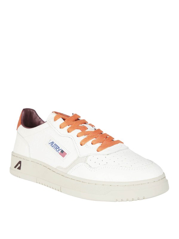 AUTRY: trainers online - Medalist Low