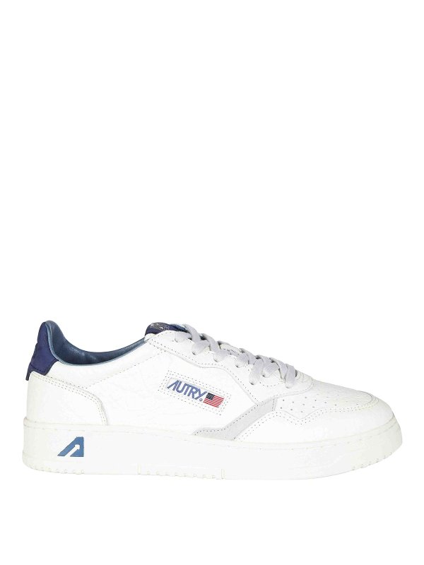 AUTRY: trainers - Medalist Low