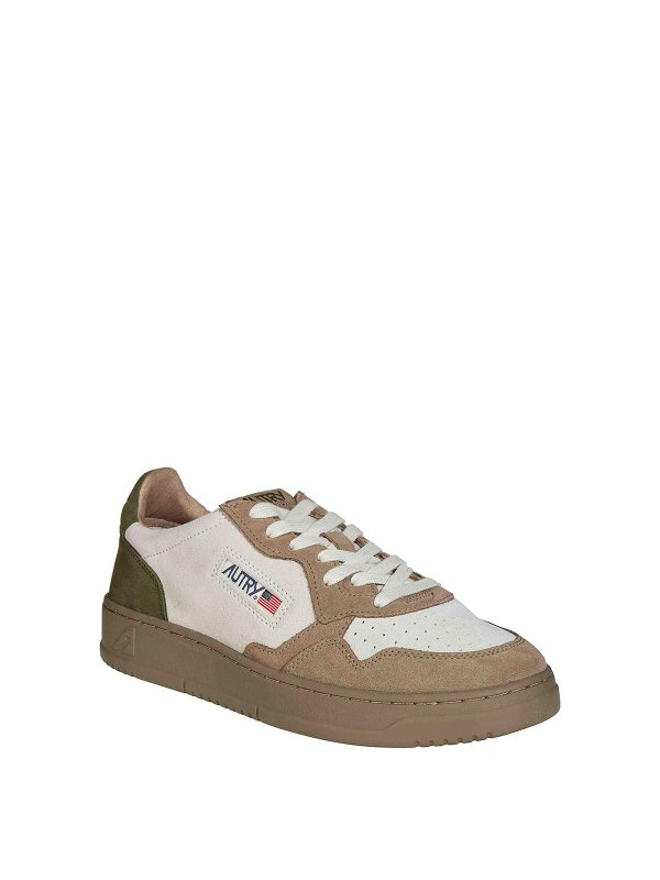 AUTRY: trainers online - Medalist Low