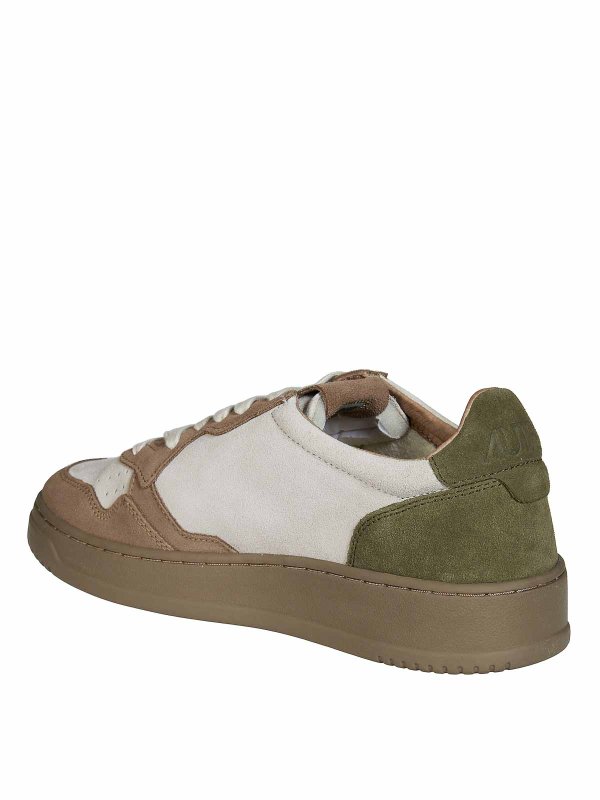 The Best Shops AUTRY: trainers - Medalist Low