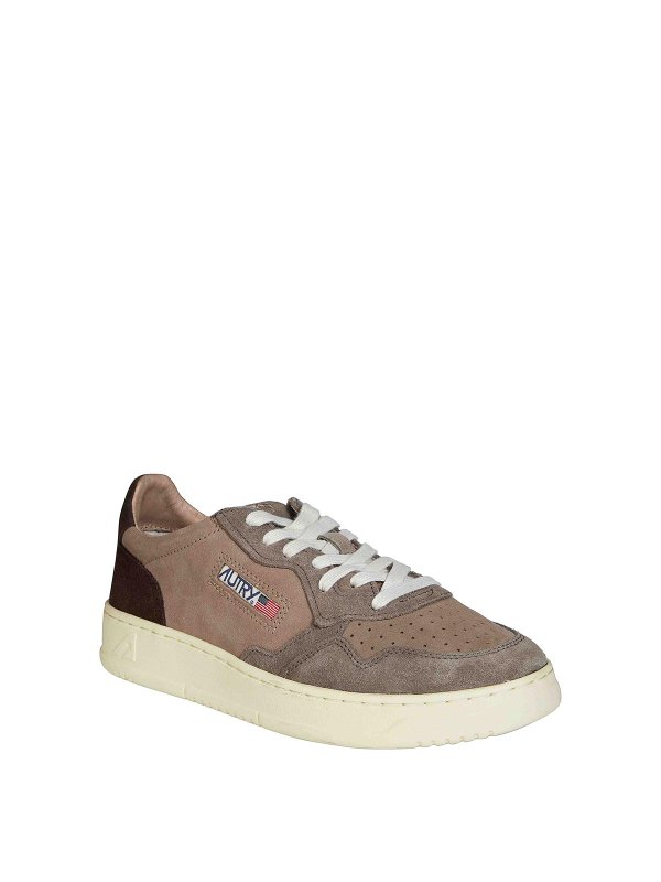 AUTRY: trainers online - Medalist Low