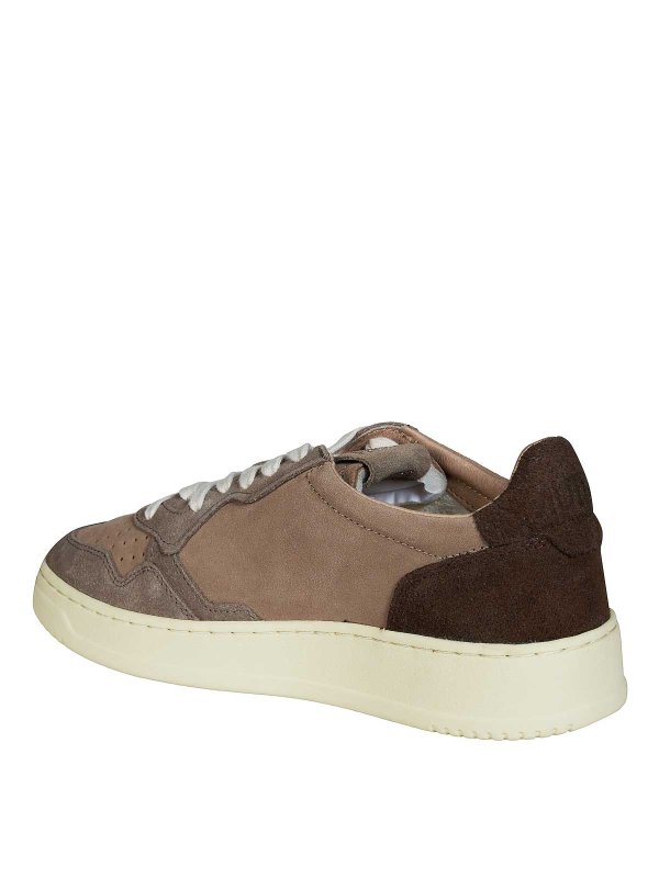 The Best Shops AUTRY: trainers - Medalist Low
