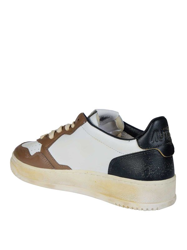 The Best Shops AUTRY: trainers - Sup Vint Low