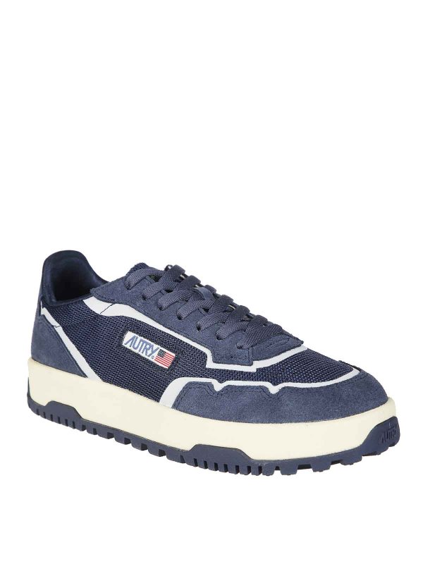 AUTRY: sneakers online - Luogo selvaggio basso