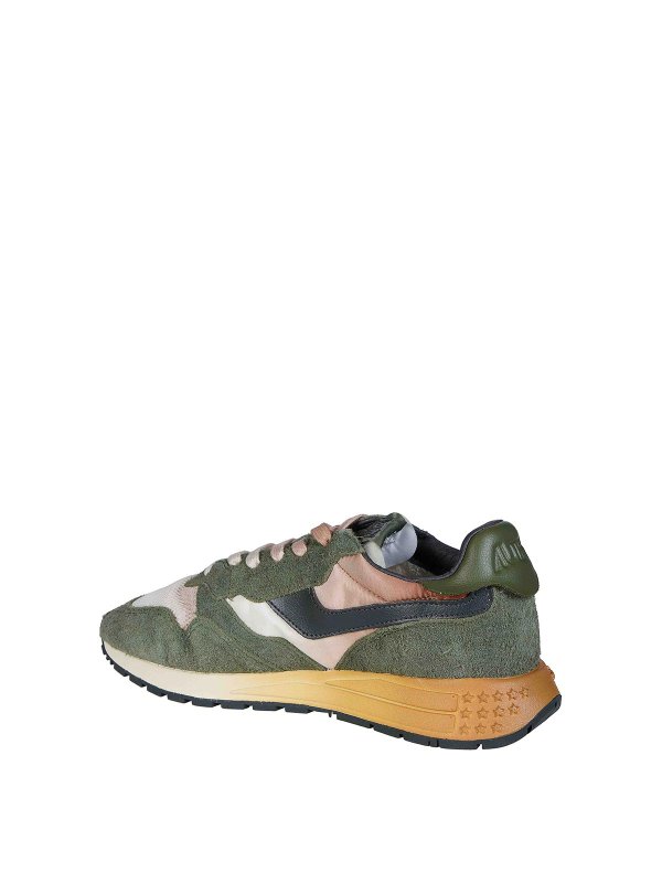 The Best Shops AUTRY: trainers - Reelwind Low