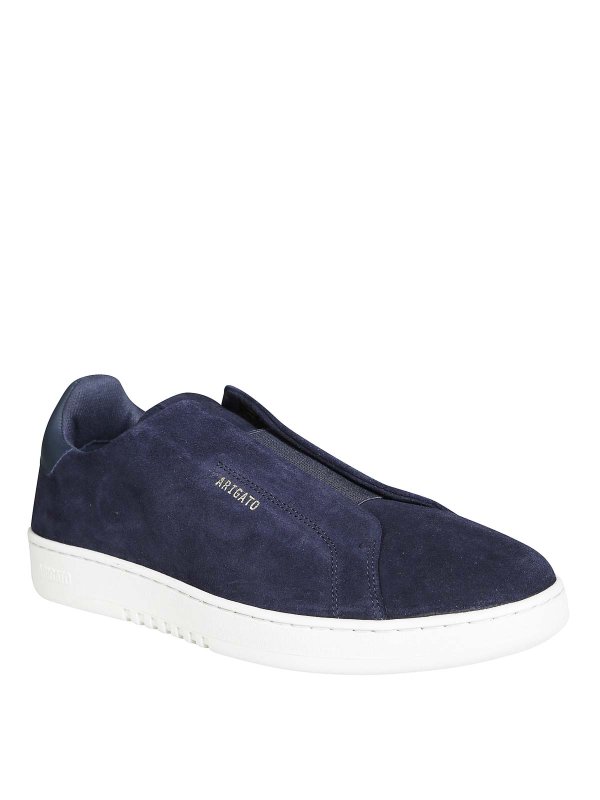 AXEL ARIGATO: Chaussures de sport online - Baskets - Bleu