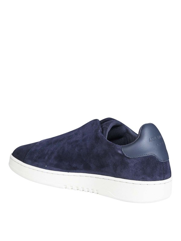 The Best Shops AXEL ARIGATO: Chaussures de sport - Baskets - Bleu