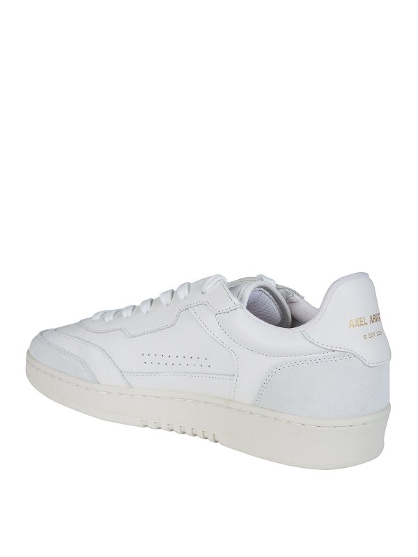 The Best Shops AXEL ARIGATO: Sneaker - Sneaker - Weiß